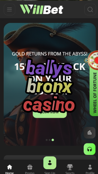 ballys bronx casino-asdasdzhjkds.com